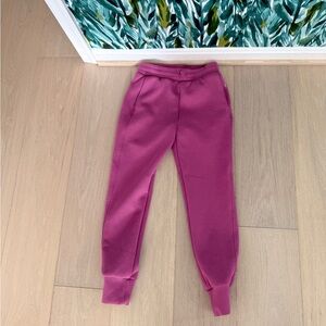 Abercrombie kids sweatpants